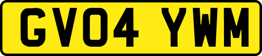 GV04YWM