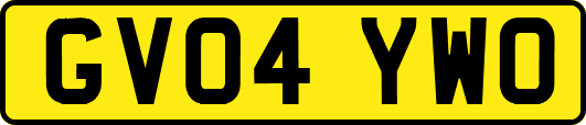 GV04YWO