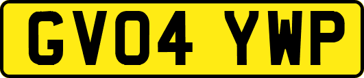 GV04YWP