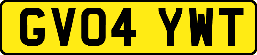GV04YWT