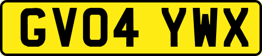 GV04YWX
