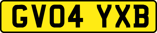 GV04YXB