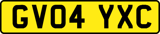 GV04YXC
