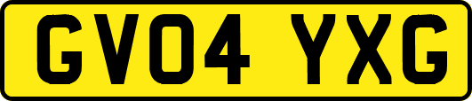 GV04YXG