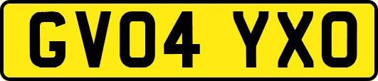 GV04YXO