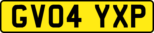 GV04YXP