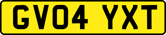 GV04YXT
