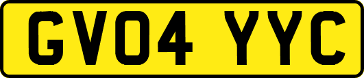 GV04YYC
