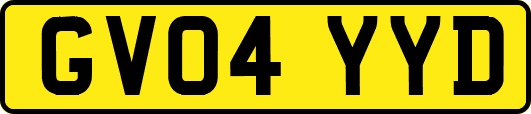 GV04YYD