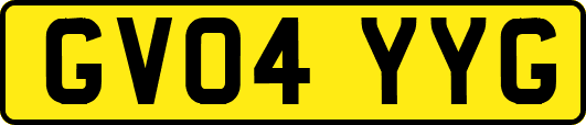 GV04YYG