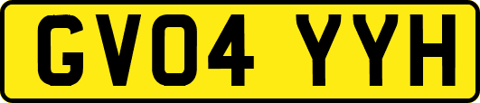 GV04YYH