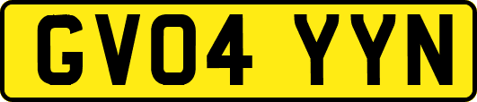 GV04YYN