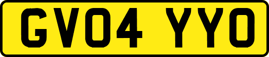 GV04YYO