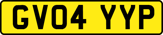 GV04YYP