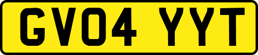 GV04YYT