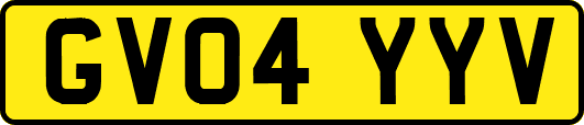 GV04YYV