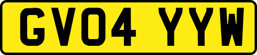 GV04YYW