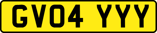 GV04YYY