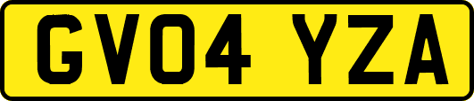GV04YZA