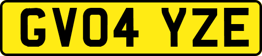 GV04YZE