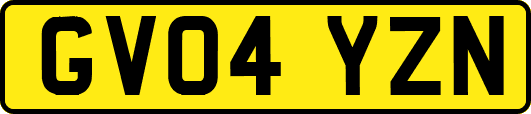 GV04YZN