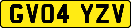 GV04YZV