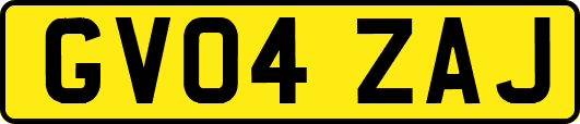 GV04ZAJ