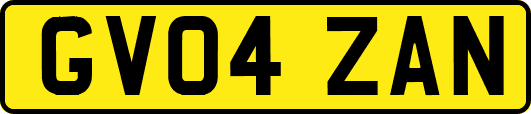 GV04ZAN