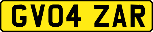 GV04ZAR