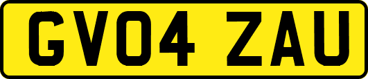 GV04ZAU