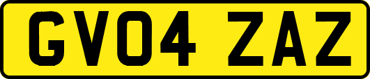 GV04ZAZ
