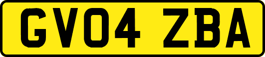 GV04ZBA