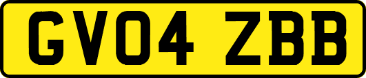 GV04ZBB