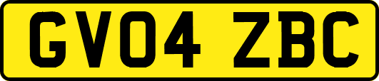 GV04ZBC