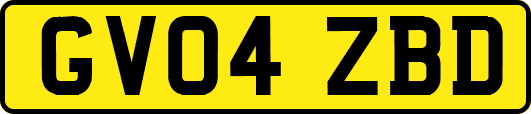 GV04ZBD
