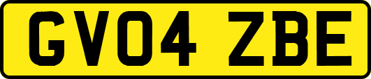 GV04ZBE