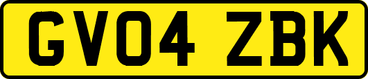 GV04ZBK