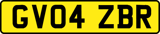 GV04ZBR