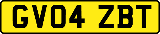 GV04ZBT