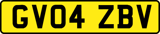 GV04ZBV