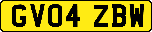 GV04ZBW