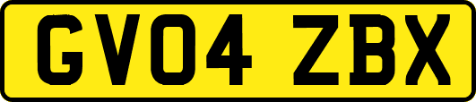 GV04ZBX