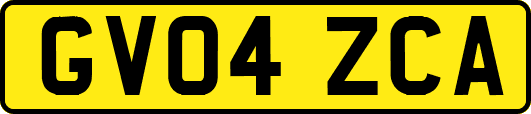 GV04ZCA