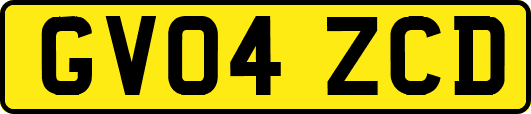 GV04ZCD