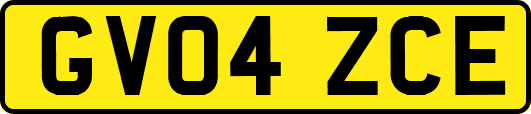 GV04ZCE