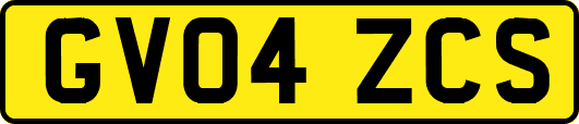 GV04ZCS