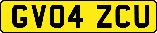 GV04ZCU