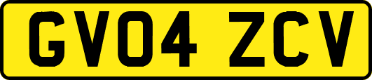 GV04ZCV