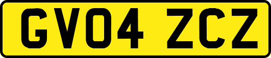 GV04ZCZ