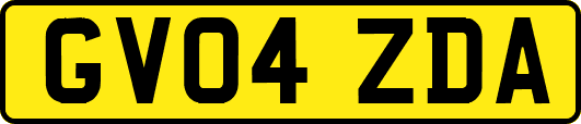 GV04ZDA